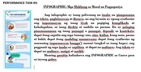 Hakbang Sa Moral Na Pagpapasiya Halimbawa At .
